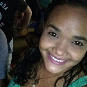 Meet your Posher, Camille denisse